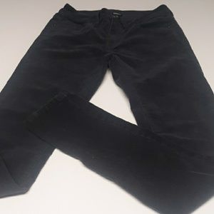 Patagonia corduroy pants skinny womens size 25